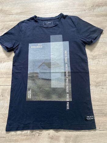 T-shirt tom Taylor