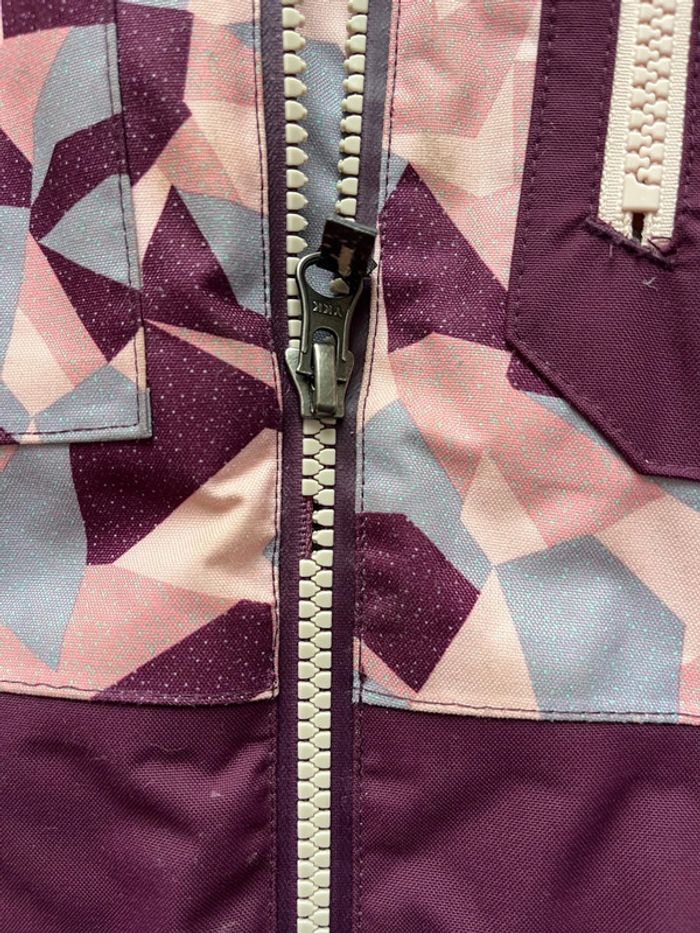 Veste de snowboard ski SNB 500 - photo numéro 7