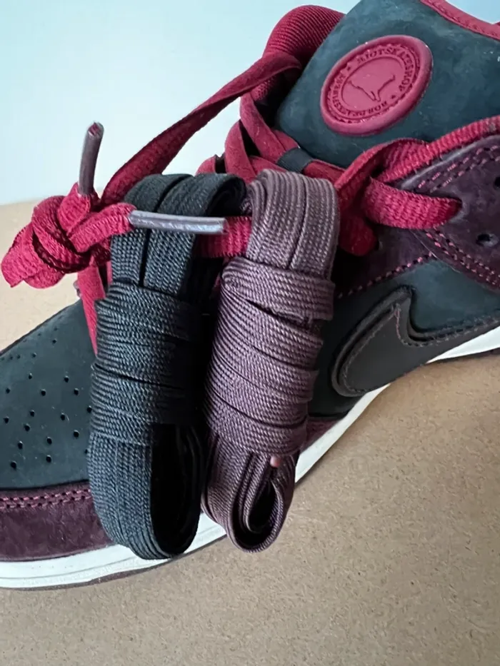 Nike SB Dunk Low Riot Skateshop Spécial Box - 44 - photo numéro 10