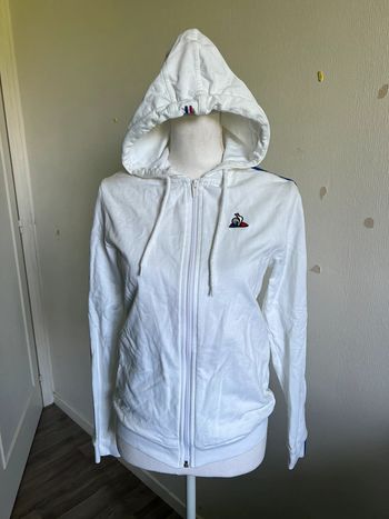 Sweat-shirt le coq sportif S