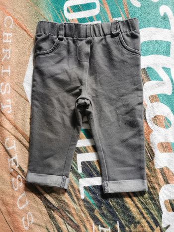 Jegging