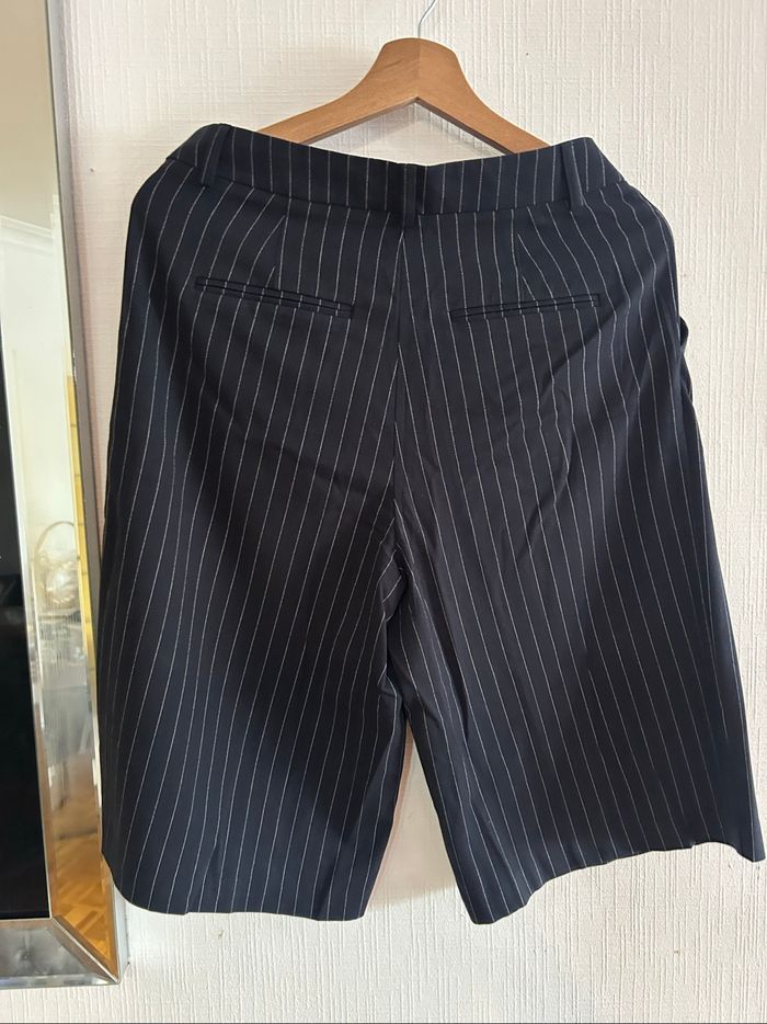 Ensemble gilet bermuda - photo numéro 4