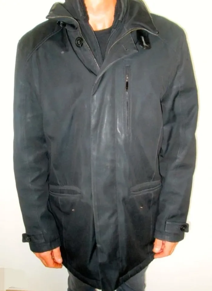 Manteau