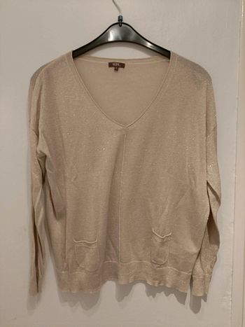 Pull grain de malice