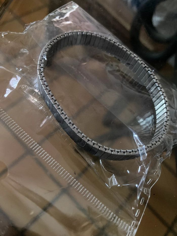 Bracelet élastique - photo numéro 6