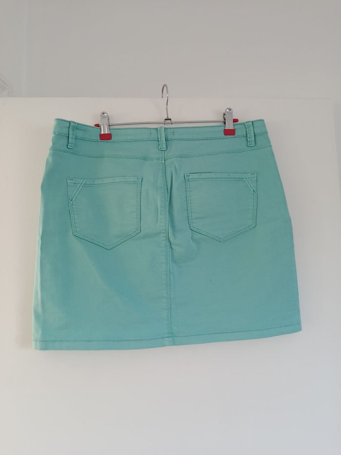 Jupe Cache cache - photo numéro 2