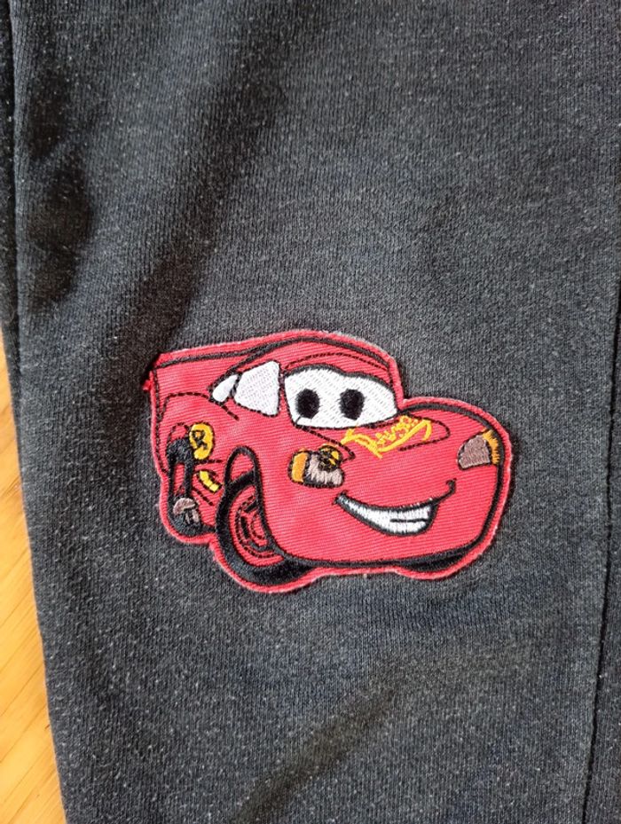 Pantalon Cars 5 ans - photo numéro 4