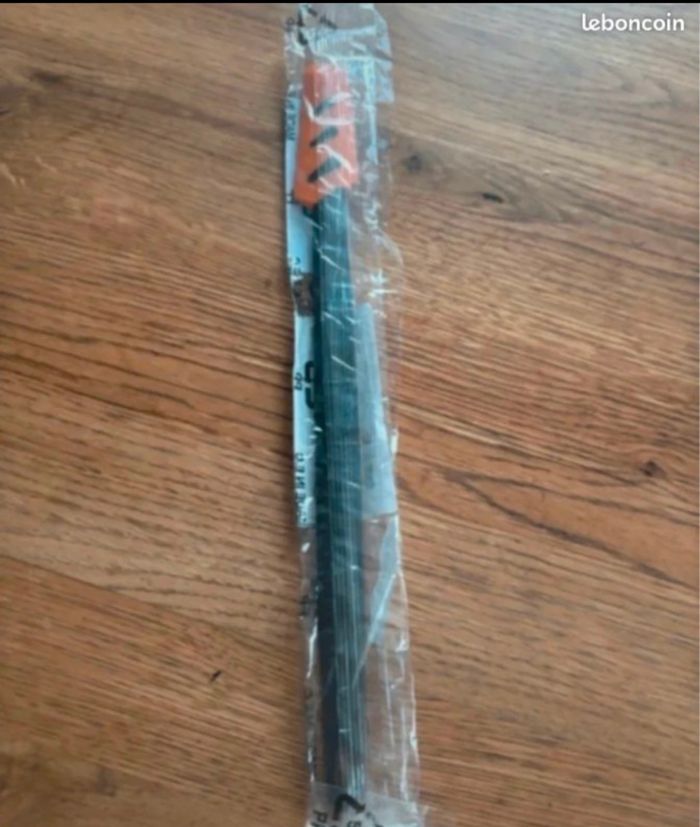 Spatule fine Tupperware neuve