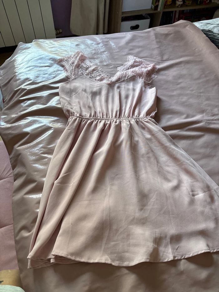 Robe été - photo numéro 4