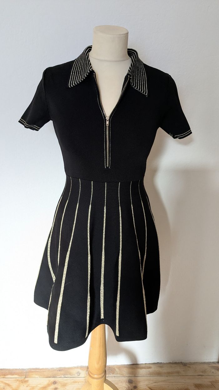 Robe Morgan - photo numéro 6