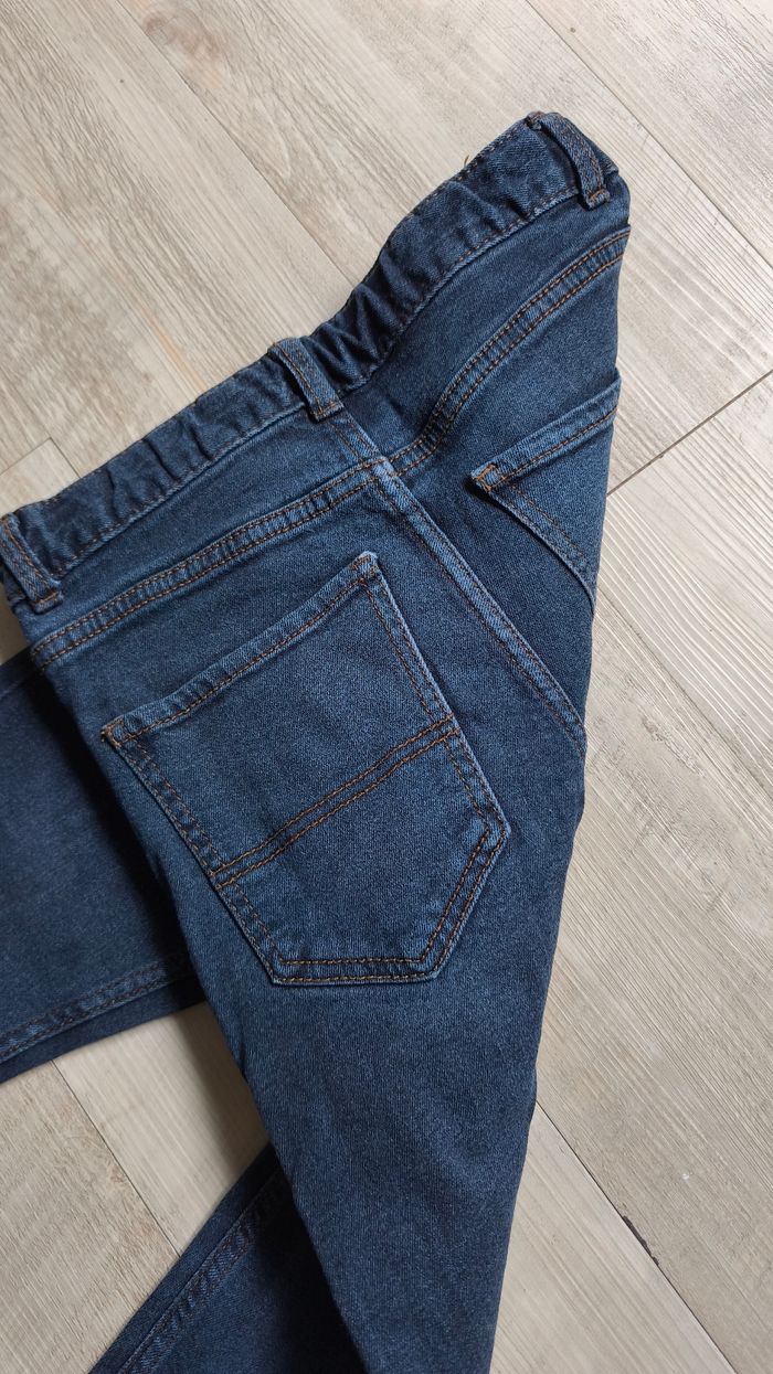 Jeans garçon - photo numéro 4