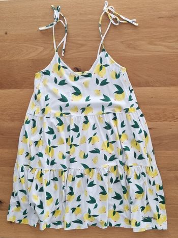 Robe d'allaitement Tajinebanane