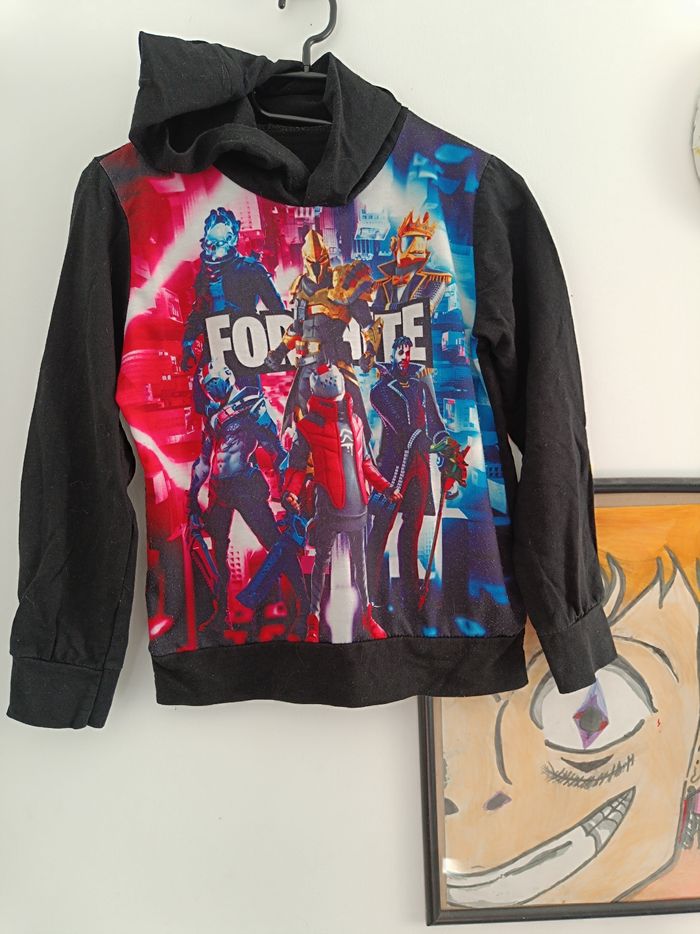 Lot 9-10ans garçon - photo numéro 6