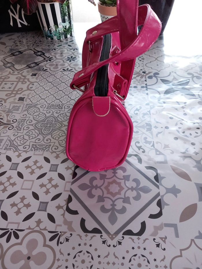 Sac Minnie Mouse - photo numéro 4