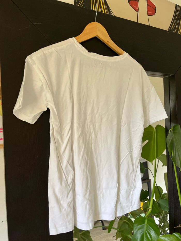 T-shirt Melle Rebelle - photo numéro 4