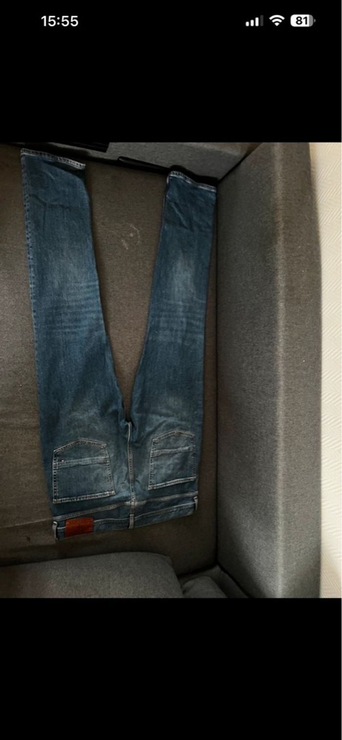 Jean Tommy hilfiger - photo numéro 2
