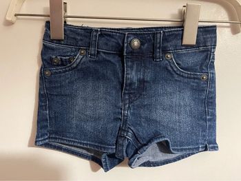 Short Lévis 3 ans