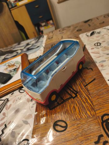 Bus playmobil