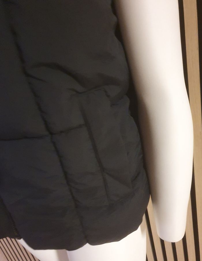 Magnifique doudoune sans manche JDY 🖤 - photo numéro 5