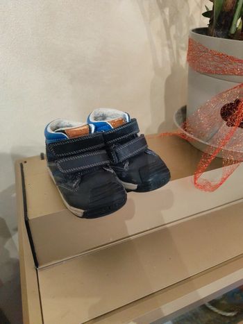 Chaussures Geox taille 23