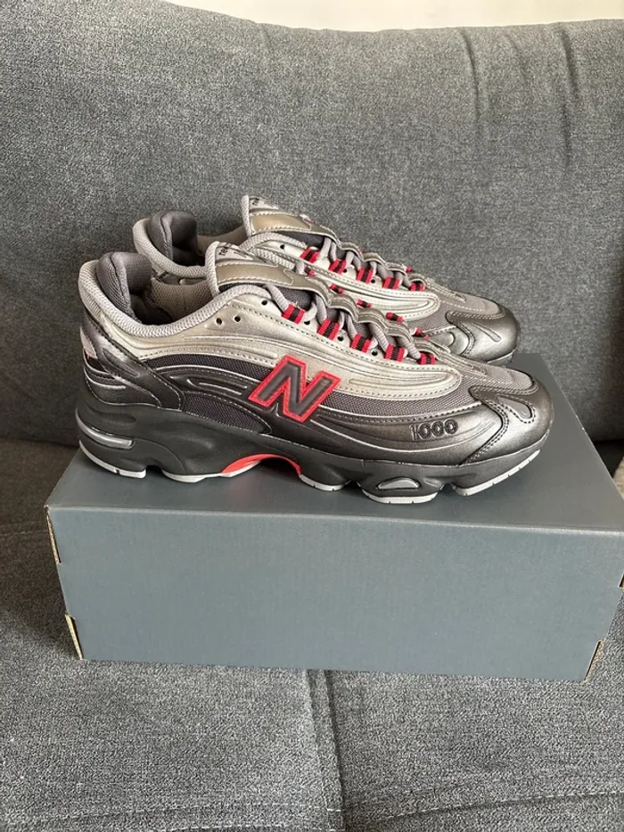 New balance 1000 exclusivité snipes 44 - photo numéro 3