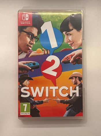 1,2 switch jeu 