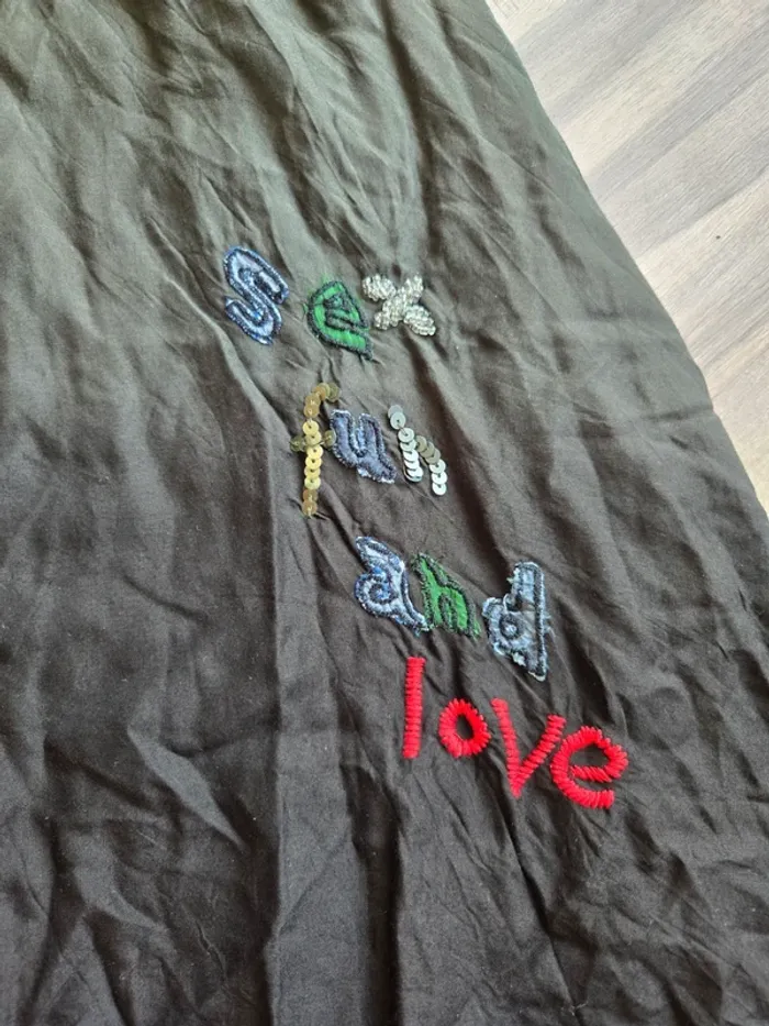 Robe desigual 38 - photo numéro 2