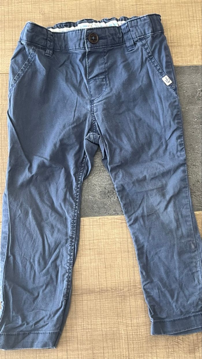 Pantalon léger - photo numéro 1