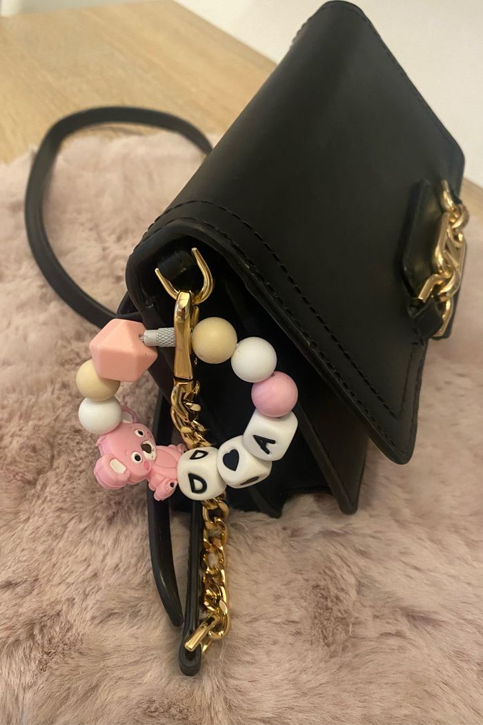 Porte clé femme - photo numéro 6