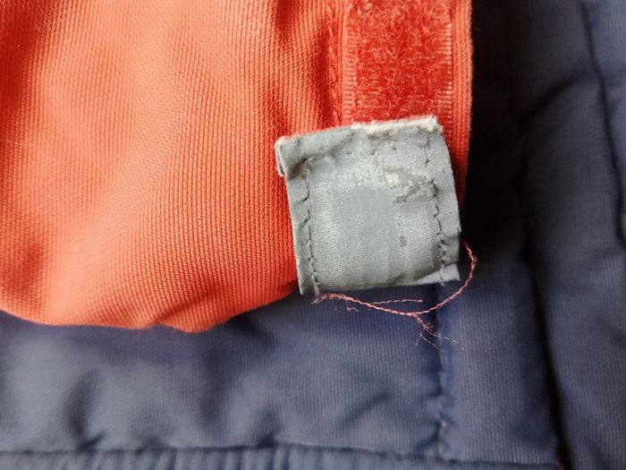 Blouson hiver 5 ans garçon - photo numéro 3