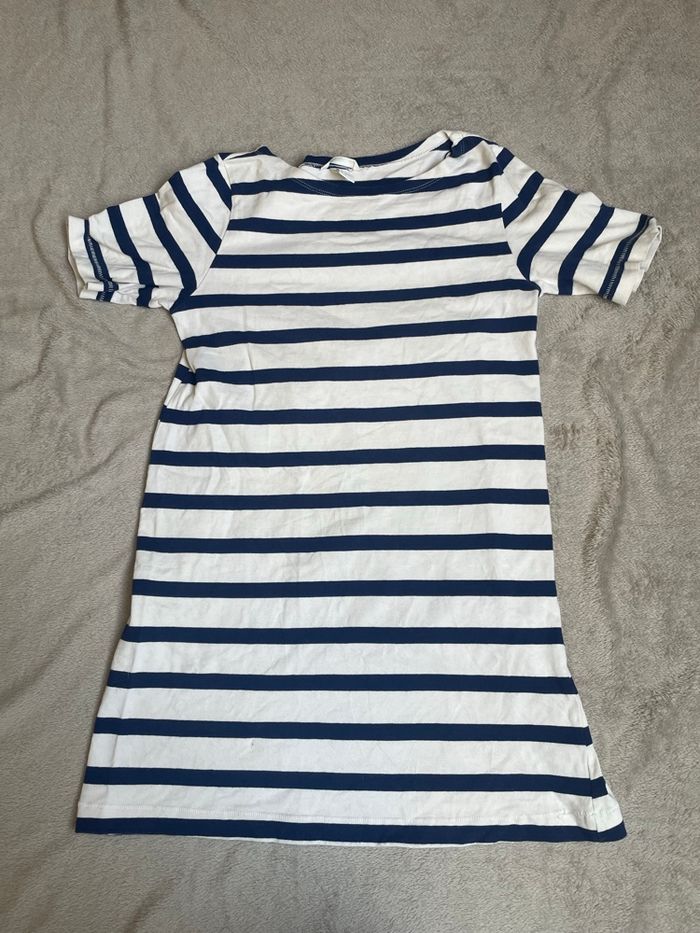 Robe Zara - photo numéro 1