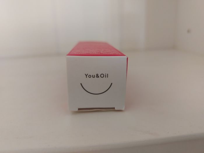 Soin visage You & Oil beauty shot collagen 10ml - photo numéro 5