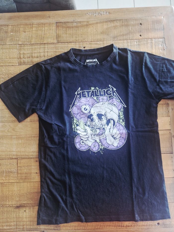 Tee-shirt