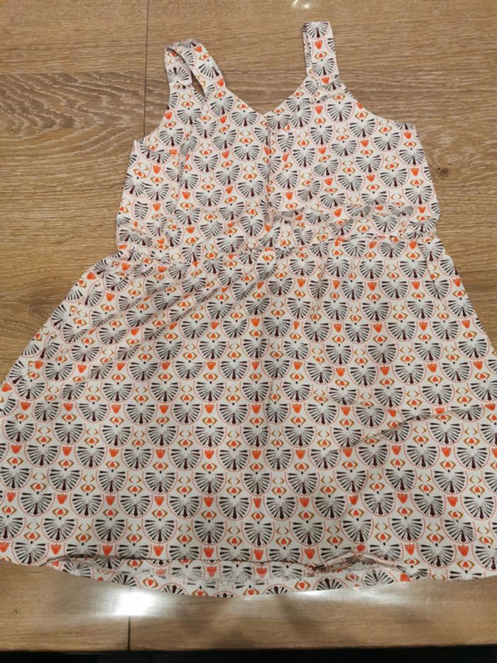 Robe fait main - photo numéro 2