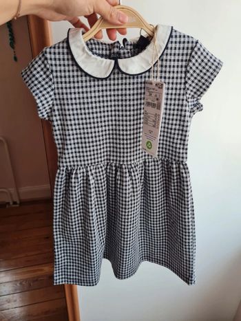 Robe neuve