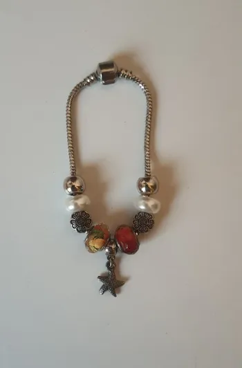 Bracelet femme fantaisie, neuf