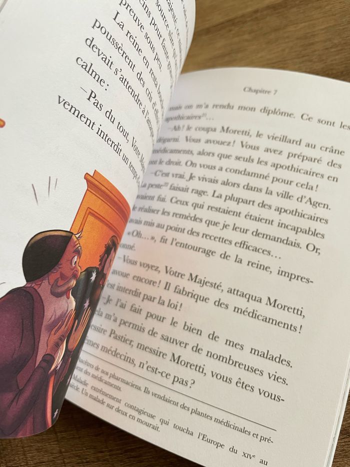 Livre pour enfants - photo numéro 5