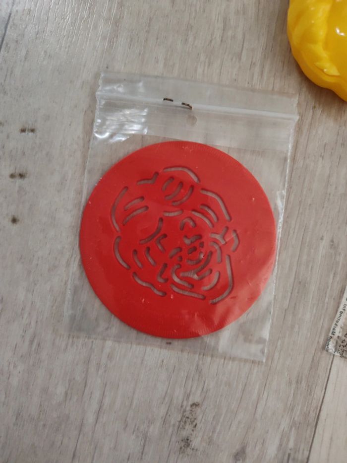 Lot divers McDonald's - photo numéro 2