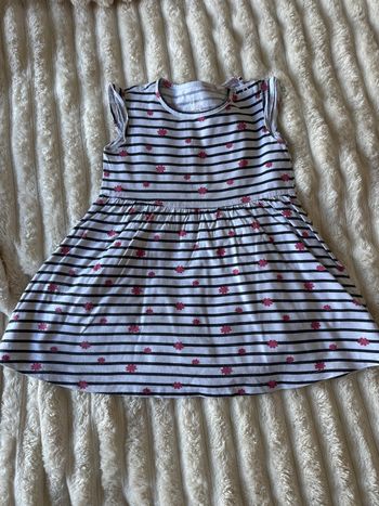 Robe  2 ans 