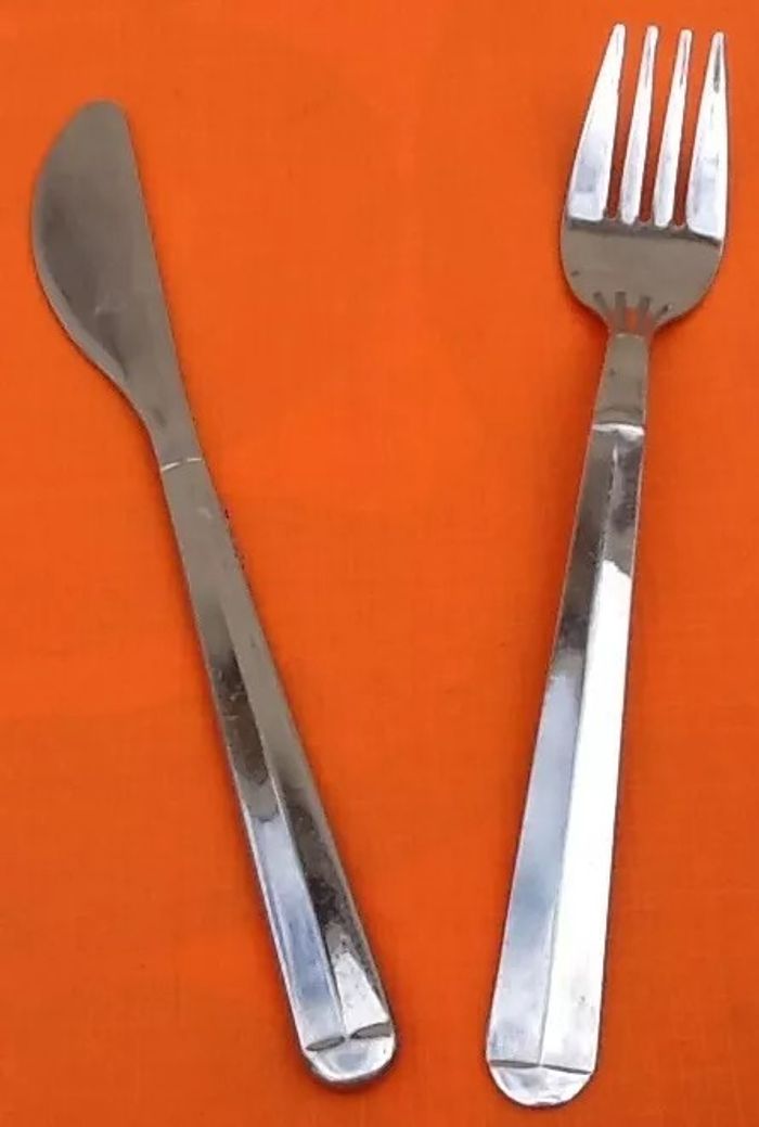 Années 1950 Popote cylindrique de scout - photo numéro 4