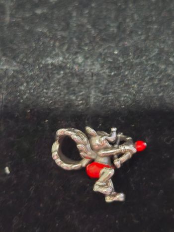 Charms pandora mickey