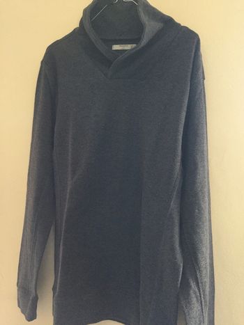 Pull homme
