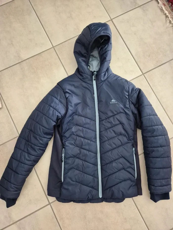 Doudoune queshua