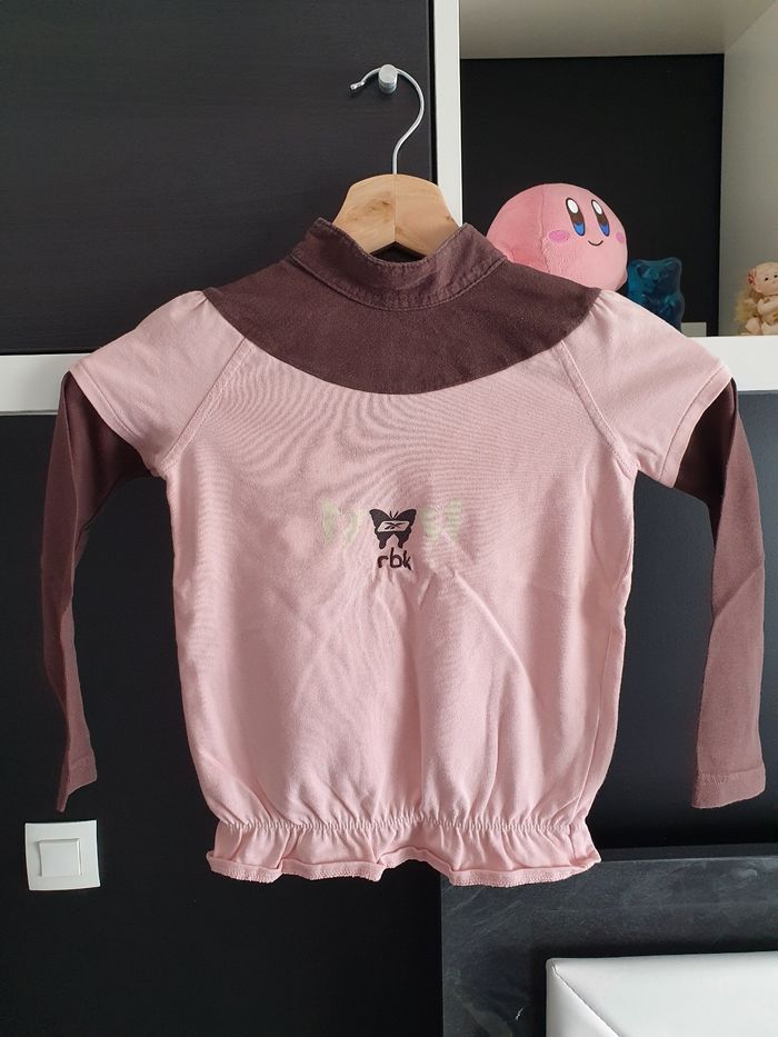 Lot vêtements 4 ans - photo numéro 2