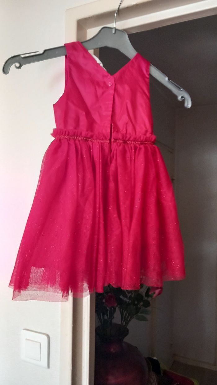 Robe fête - photo numéro 2