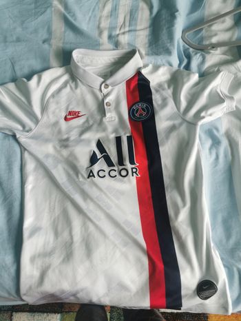 Maillot psg
