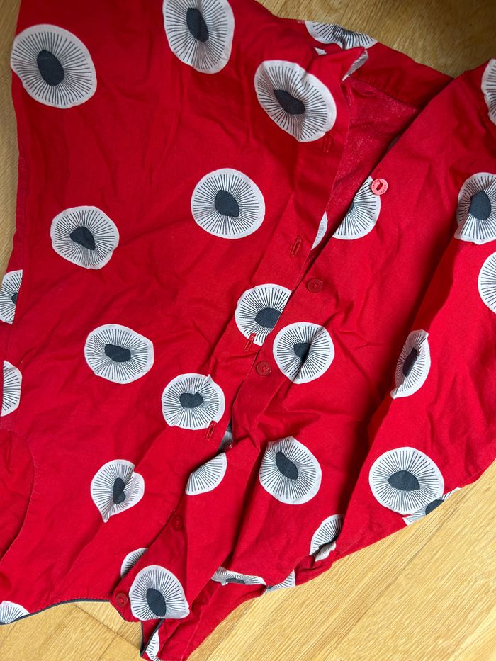 Robe bloomers - photo numéro 3