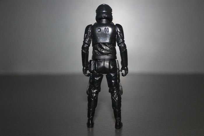 Figurine First Order Tie Fighter Pilot - Star Wars - photo numéro 3