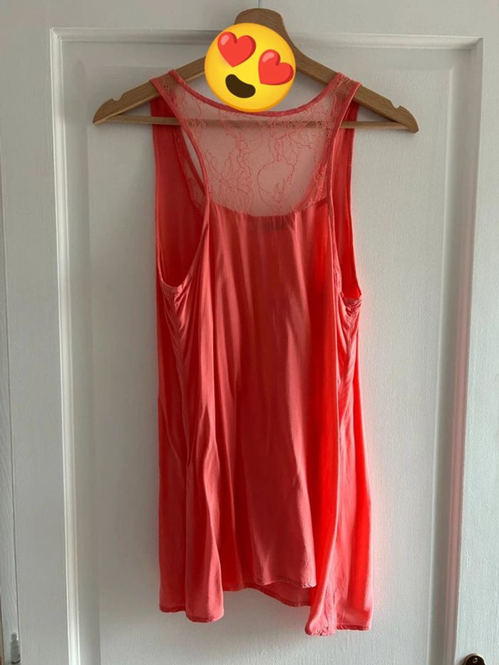 T-shirt Promod 38 - photo numéro 2