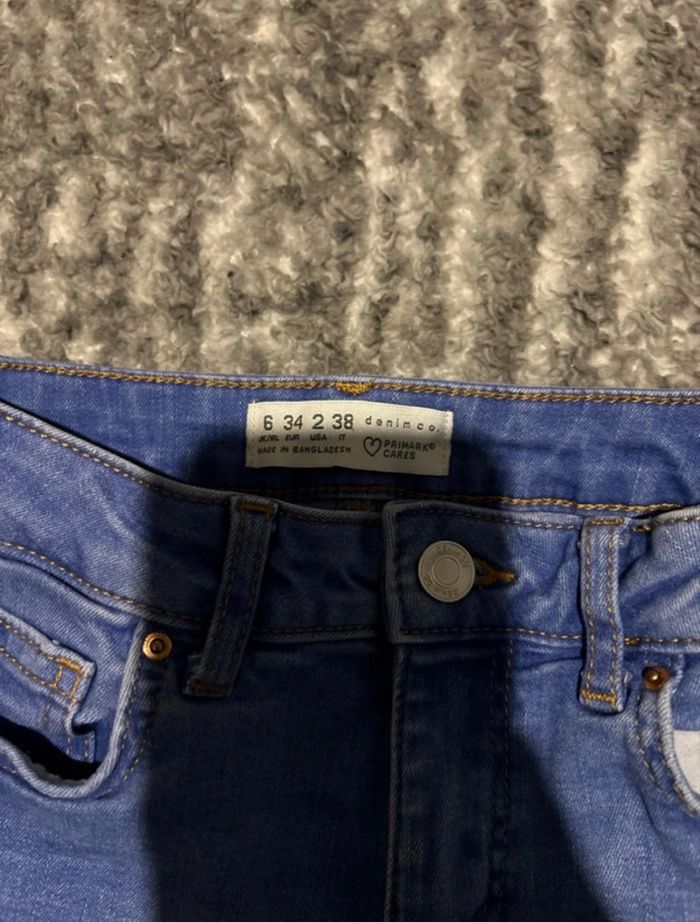 Jeans skinny - photo numéro 2